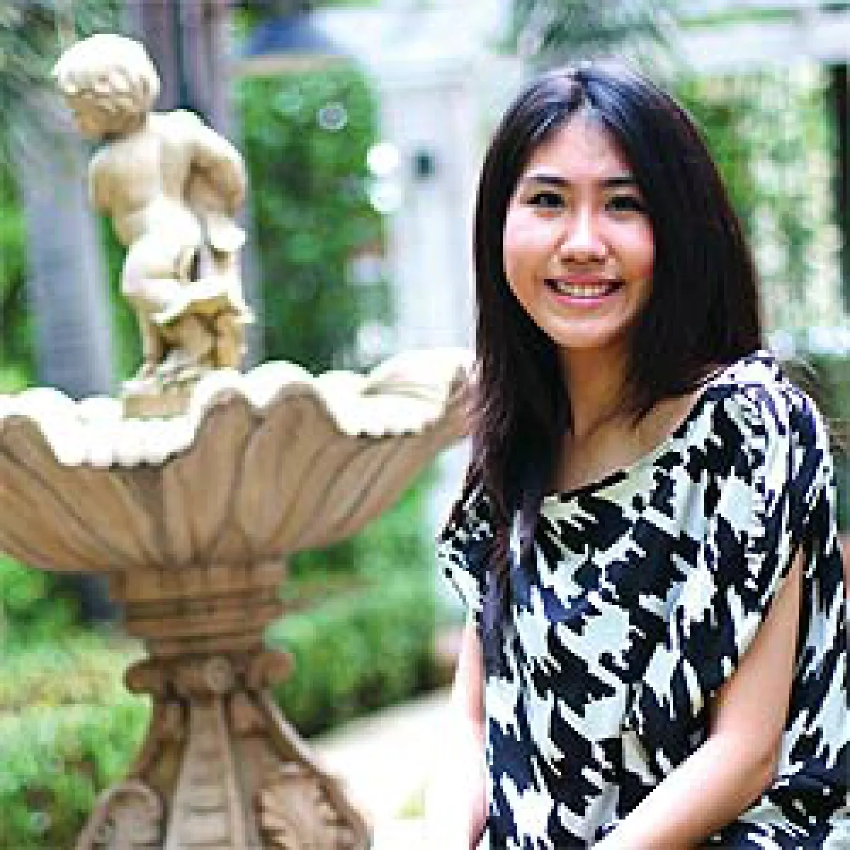 อาตี๋-อาหมวย ทายาทธุรกิจพันล้าน