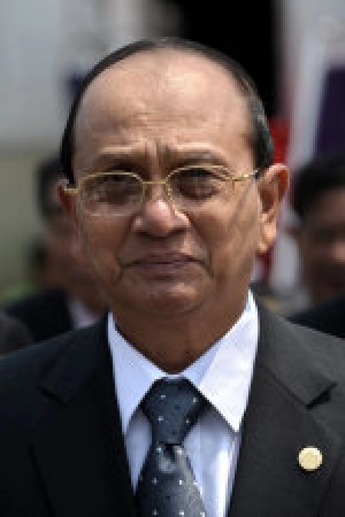 รัฐสภาพม่าโหวตเลือกผู้นำประเทศคนใหม่