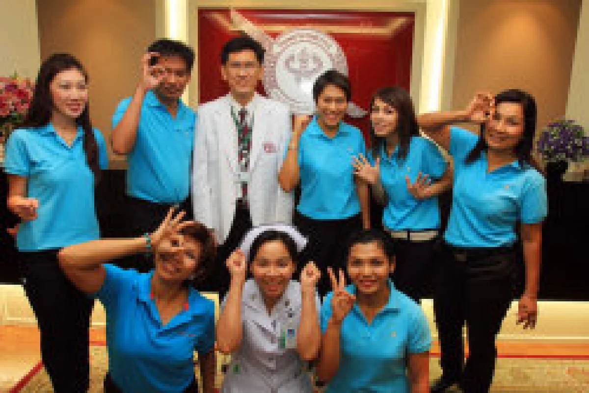 เพชฌฆาตปราบเครียด