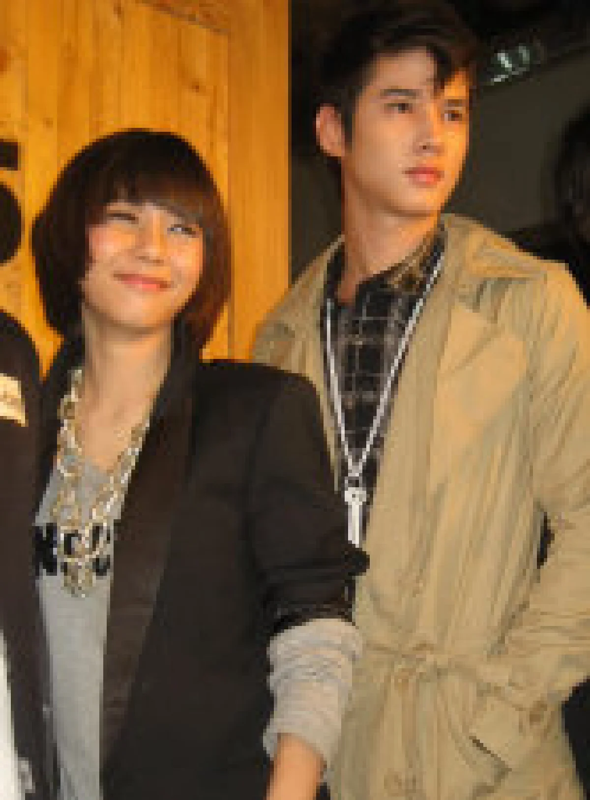 โอ้มายก๊อด! "มาริโอ"แถดื้อๆไม่เคยเป็นแฟนกับกุ๊บกิ๊บ