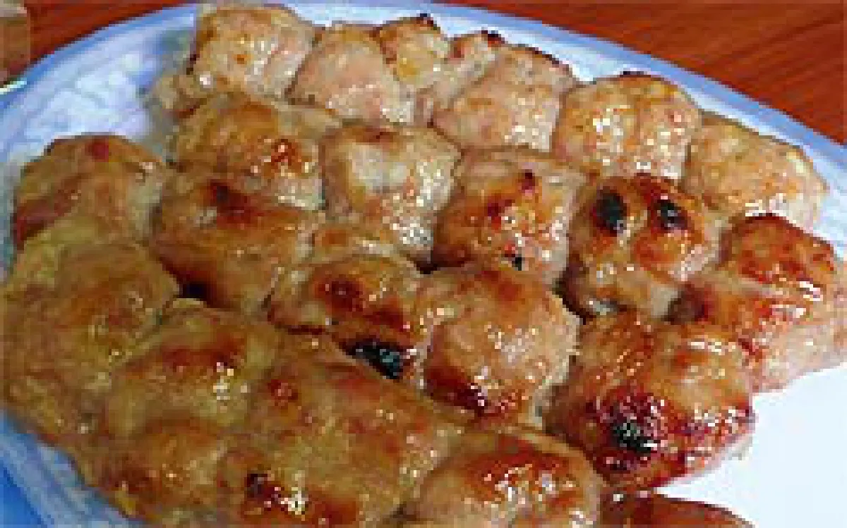 อาหารเวียดนาม