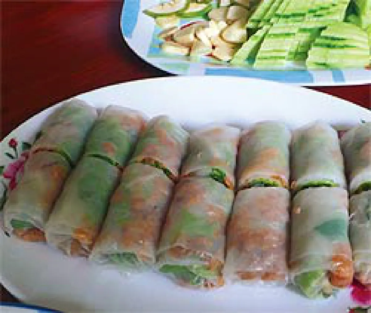 อาหารเวียดนาม