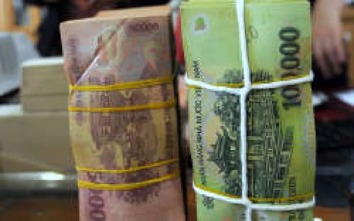 เวียดนามลดด่องสู้เฟ้อ-ลดขาดดุลการค้า