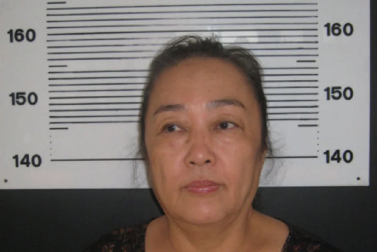 ตม.จับสาวเกาหลีโกงแชร์ลูกโซ่30ล้าน