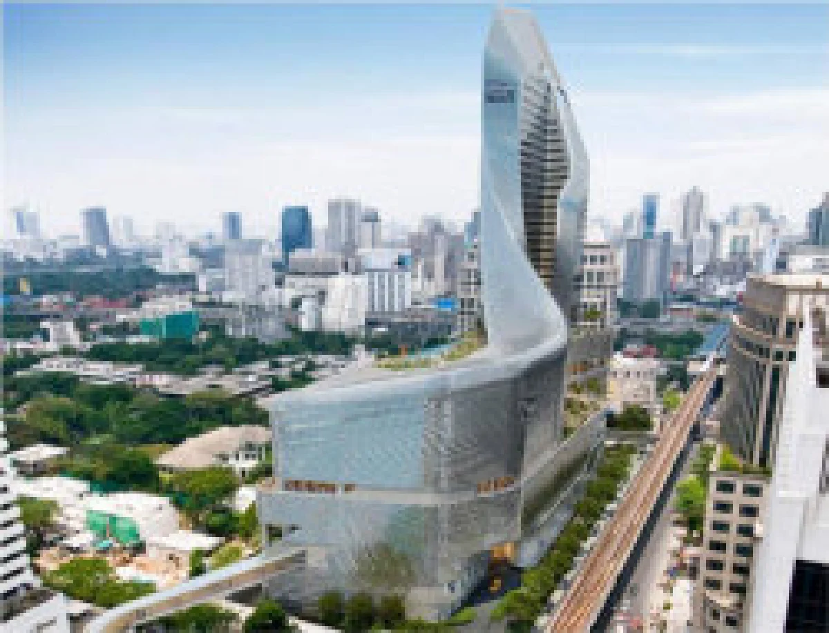 บิ๊กอสังหาฯประชันโปรเจกต์หรู พลิกเพลินจิตสู่ไฮเอนด์แลนด์มาร์ก