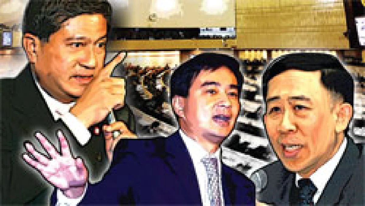 เฉลิมโชว์เดี่ยวงบกลางปี ตีมาร์ค ตัดตอน 'มิ่งขวัญ'