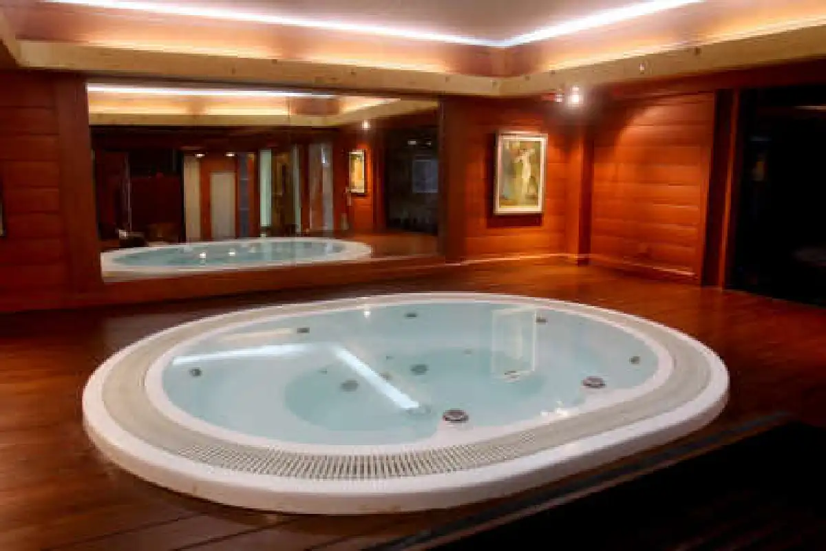 บ้านบางบอนผูกพัน โต้ง-เบลล์