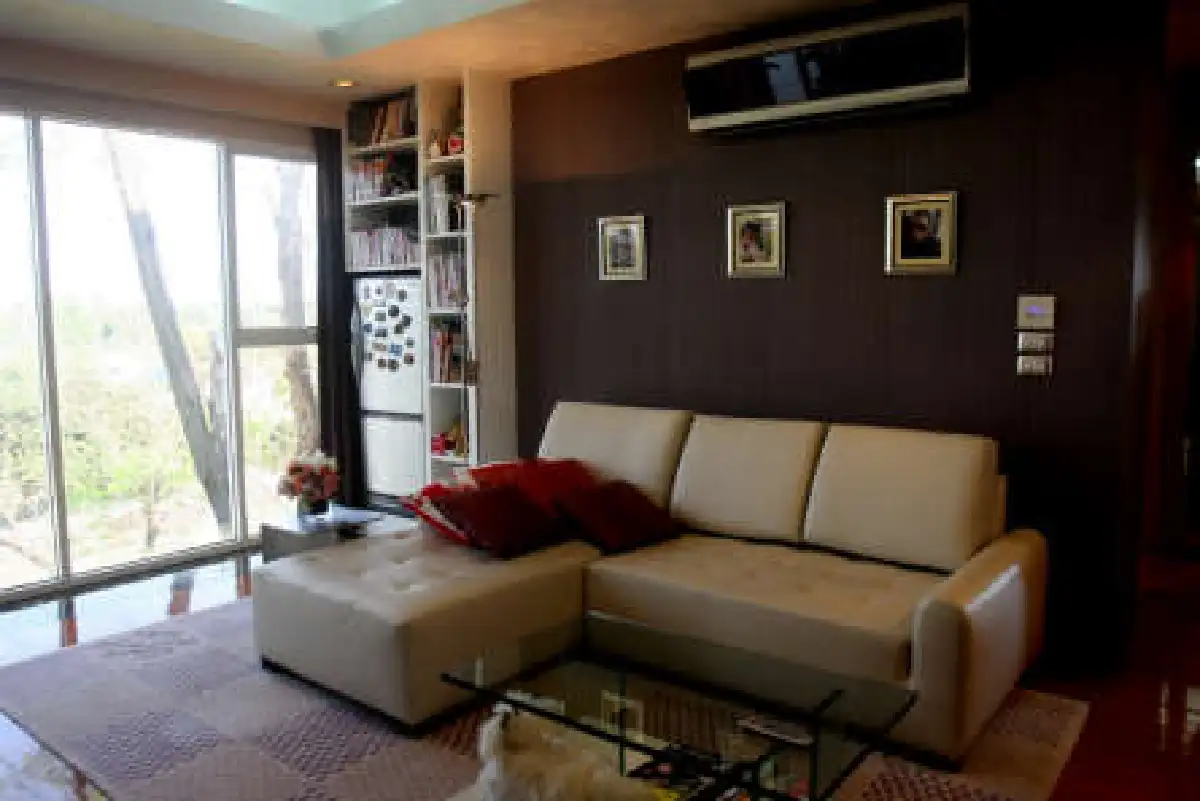 บ้านบางบอนผูกพัน โต้ง-เบลล์