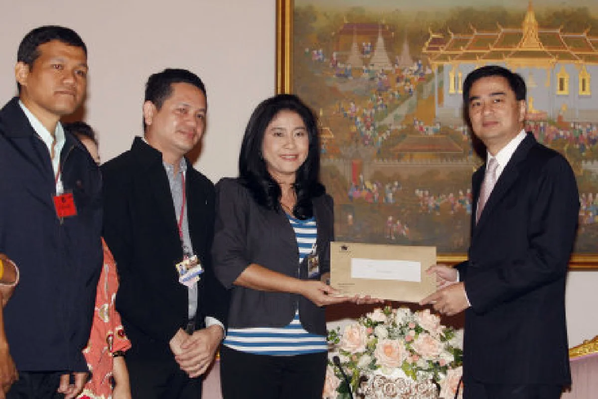 สหภาพอสมท.ใช้ทางลัดบุกจี้มาร์คเล่นงานบอร์ด