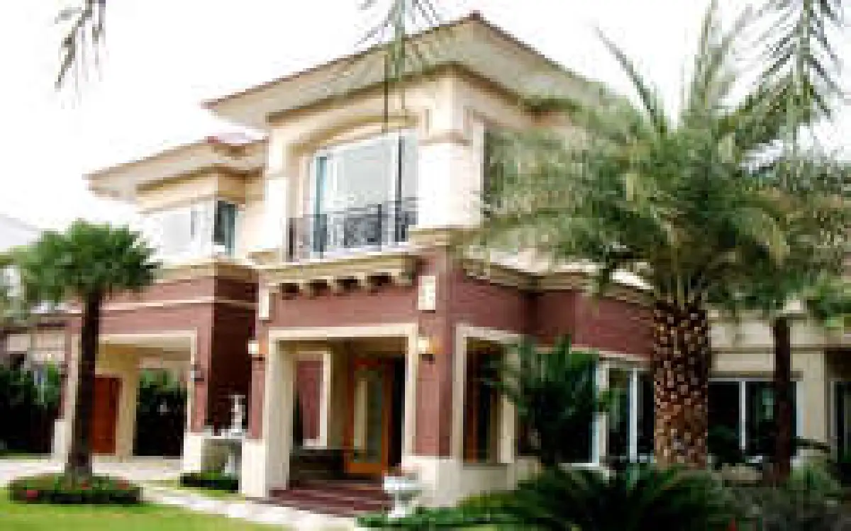 ควอลิตี้ เฮ้าส์ส่งบ้านหรู 15 ล้านปลุกกำลังซื้อ