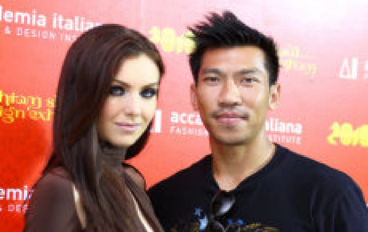 ภาราดร-นาตาลีเตียงหัก