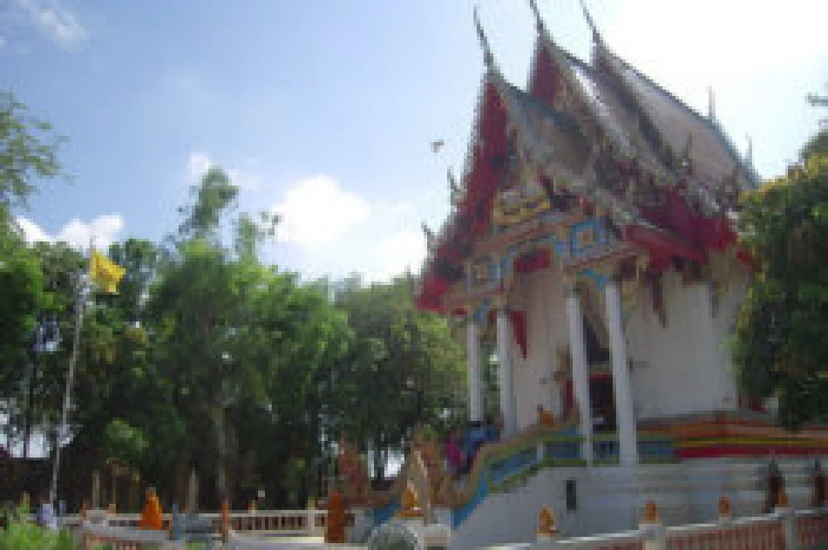 วัดไทยนาลันทาเป็นของคณะสงฆ์ไทย