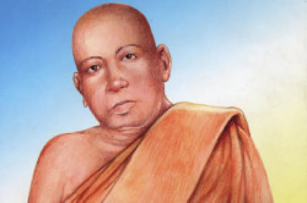 วัดไทยนาลันทาเป็นของคณะสงฆ์ไทย