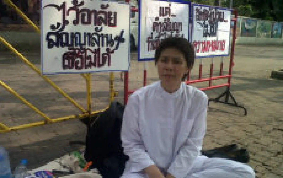 ปรียนันท์แฉถูกวิชัยขู่ตะคอกใส่
