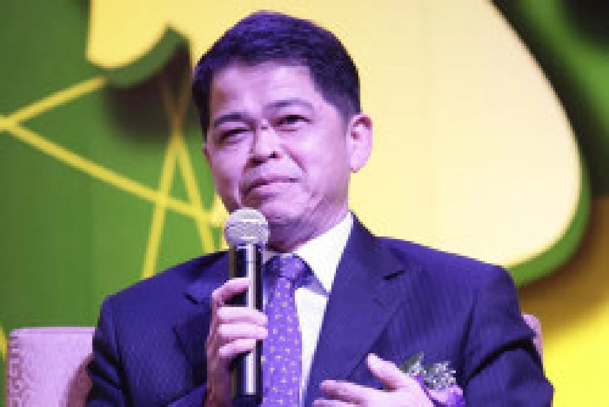 ปตท.ผงาดอาเซียน