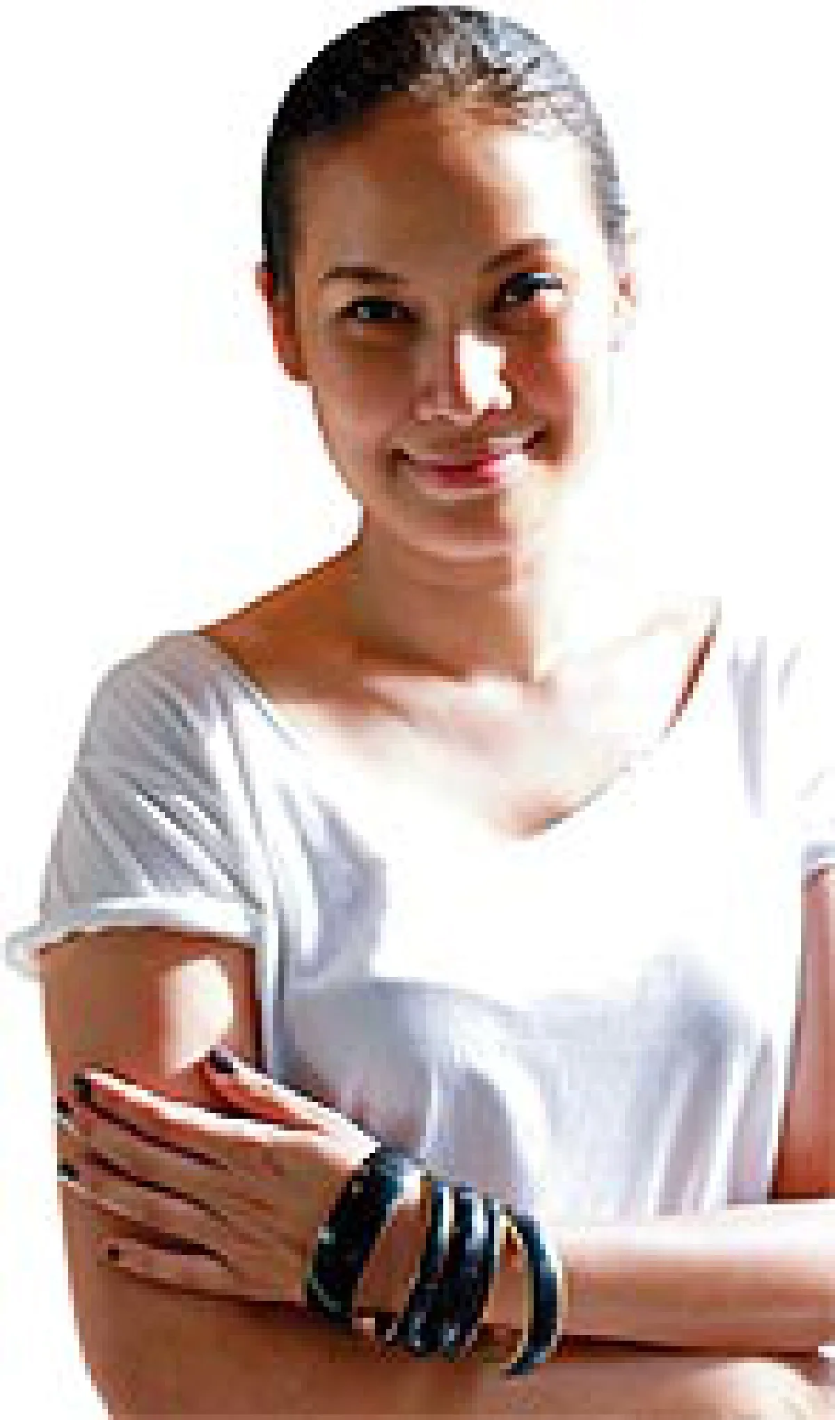 ศุภดา รัฐกาญจน์ ชีวิตออกแบบได้เสมอ