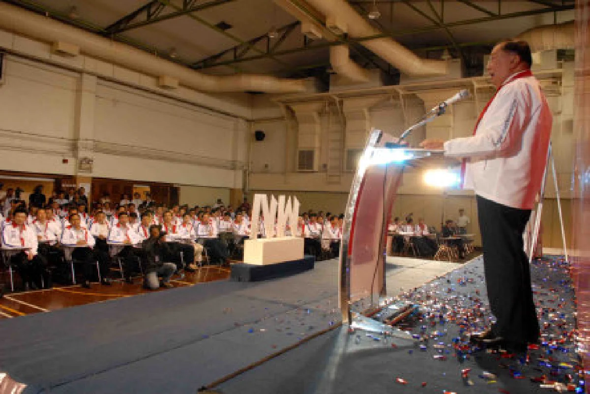 เปิดตัว310ผู้สมัครสส.เพื่อไทย