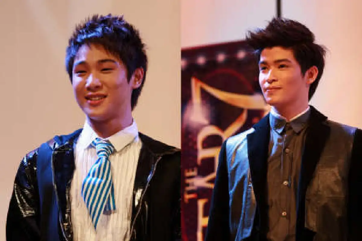 เปิดตัวเดอะสตาร์ซีซั่น7