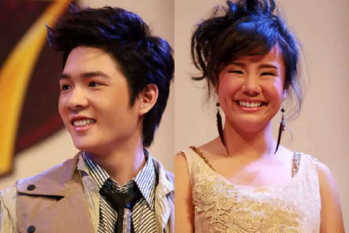 เปิดตัวเดอะสตาร์ซีซั่น7