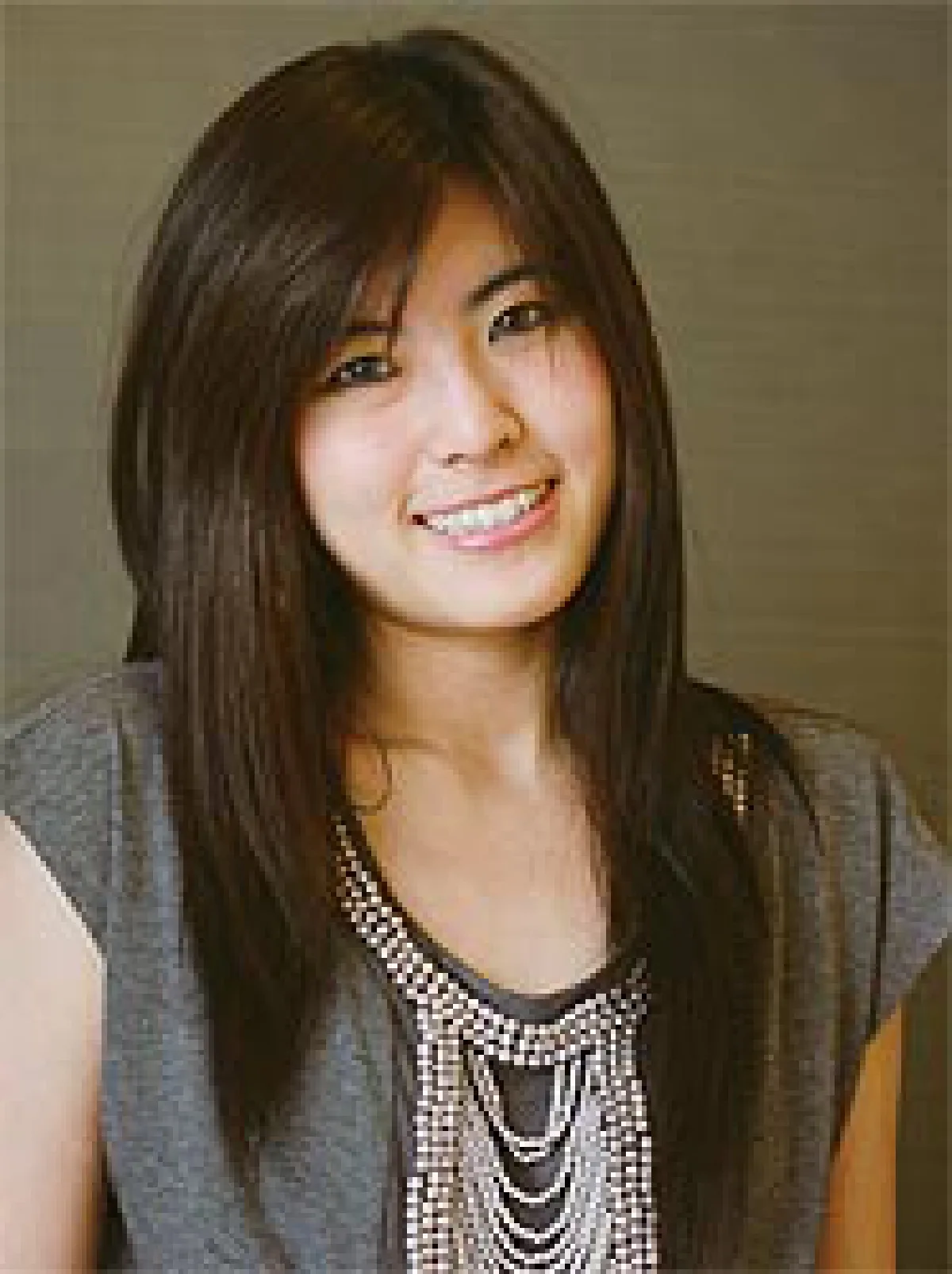 ‘ผู้หญิงก็ต้องสวย’ญาดา รุ่งวัฒนภักดิ์