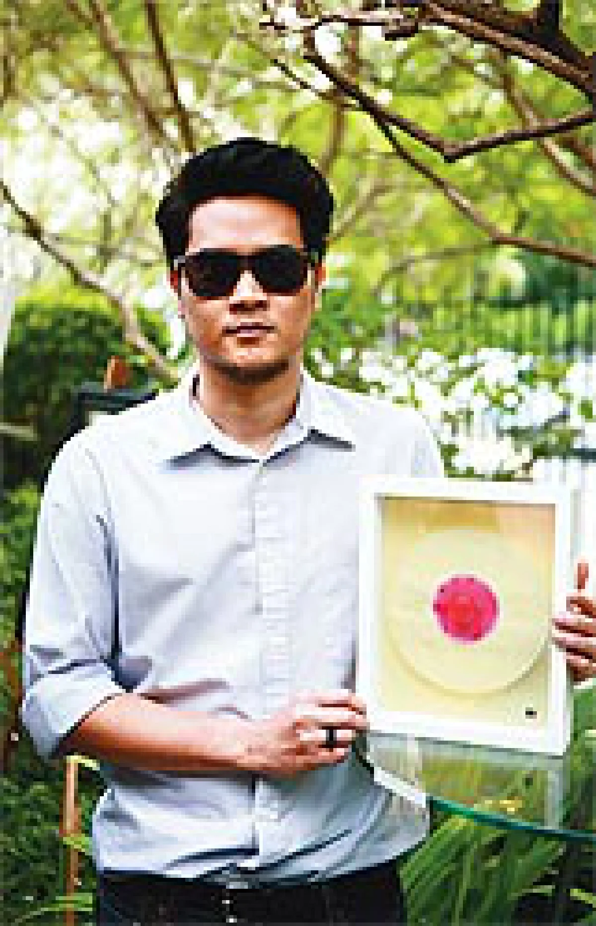 นู้ด...ความงามที่แตกต่าง