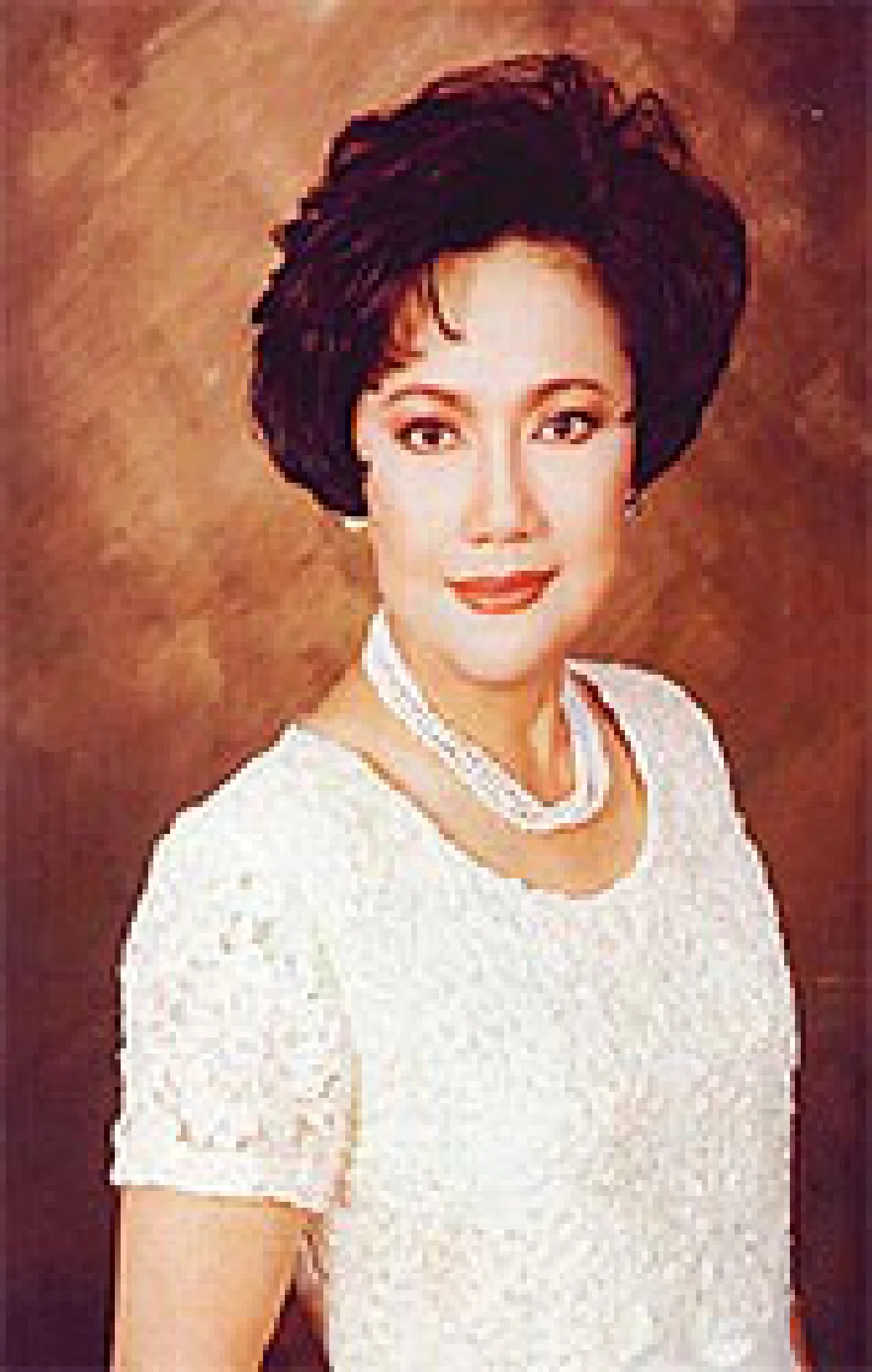 พิศมัย วิไลศักดิ์ ดาวที่ยังส่องแสงจรัสเหนือฟากฟ้าวงการบันเทิง