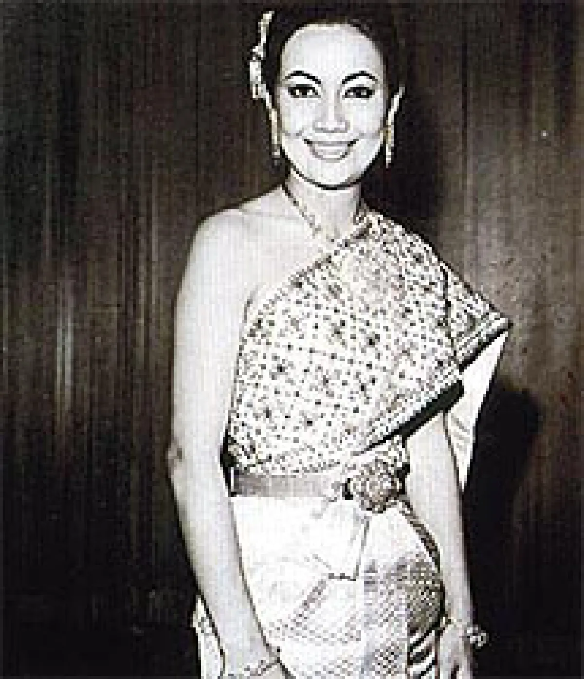 พิศมัย วิไลศักดิ์ ดาวที่ยังส่องแสงจรัสเหนือฟากฟ้าวงการบันเทิง