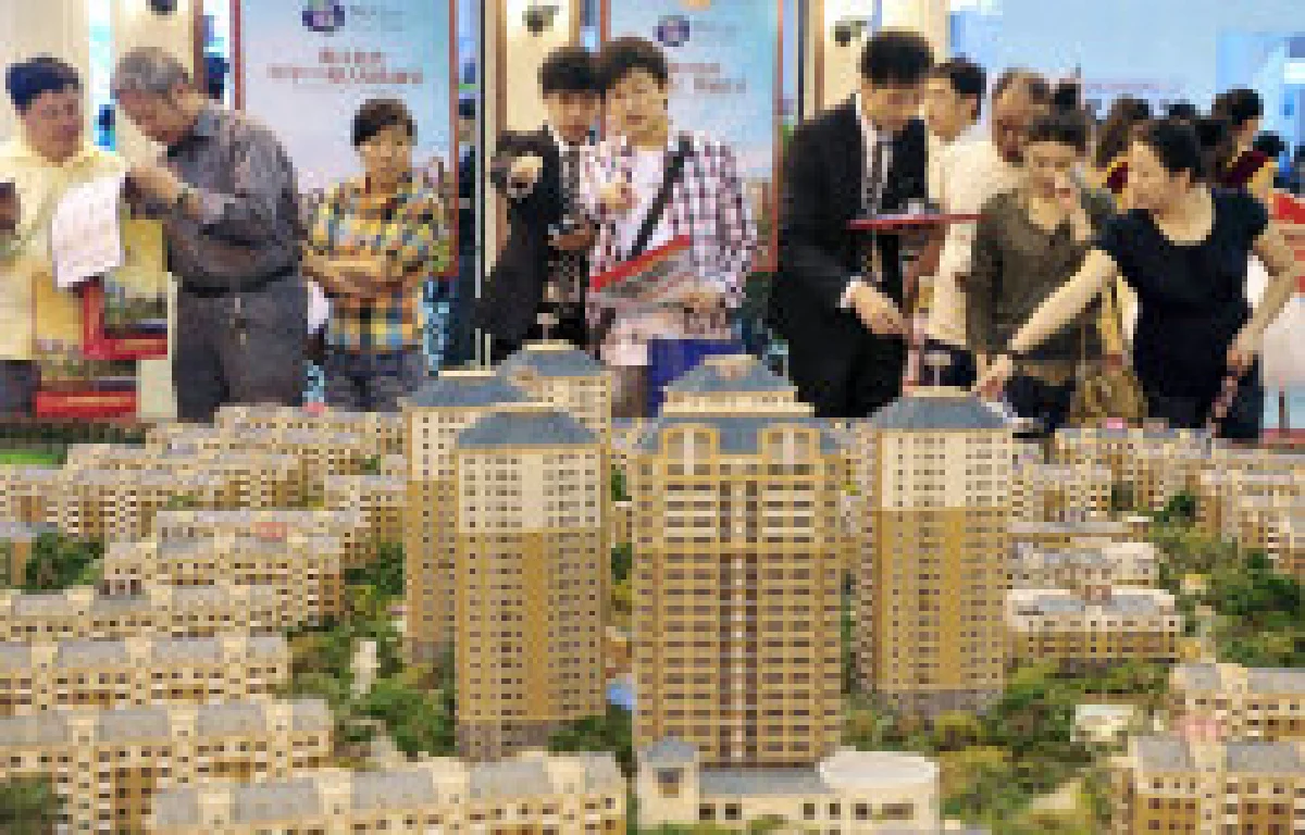 กองทุนรวมที่ตั้งตารอ ตอน กองทรัสต์เพื่อการลงทุนในอสังหาริมทรัพย์