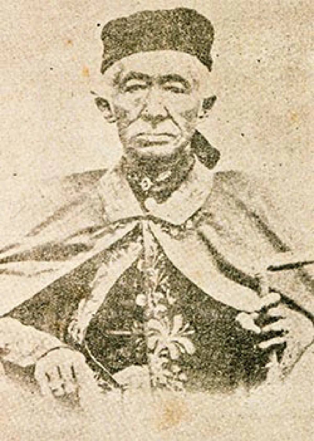 พระไพรีพินาศ พระพุทธรูปสักดิ์สิทธิ์คู่บารมี รัชการที่ 4