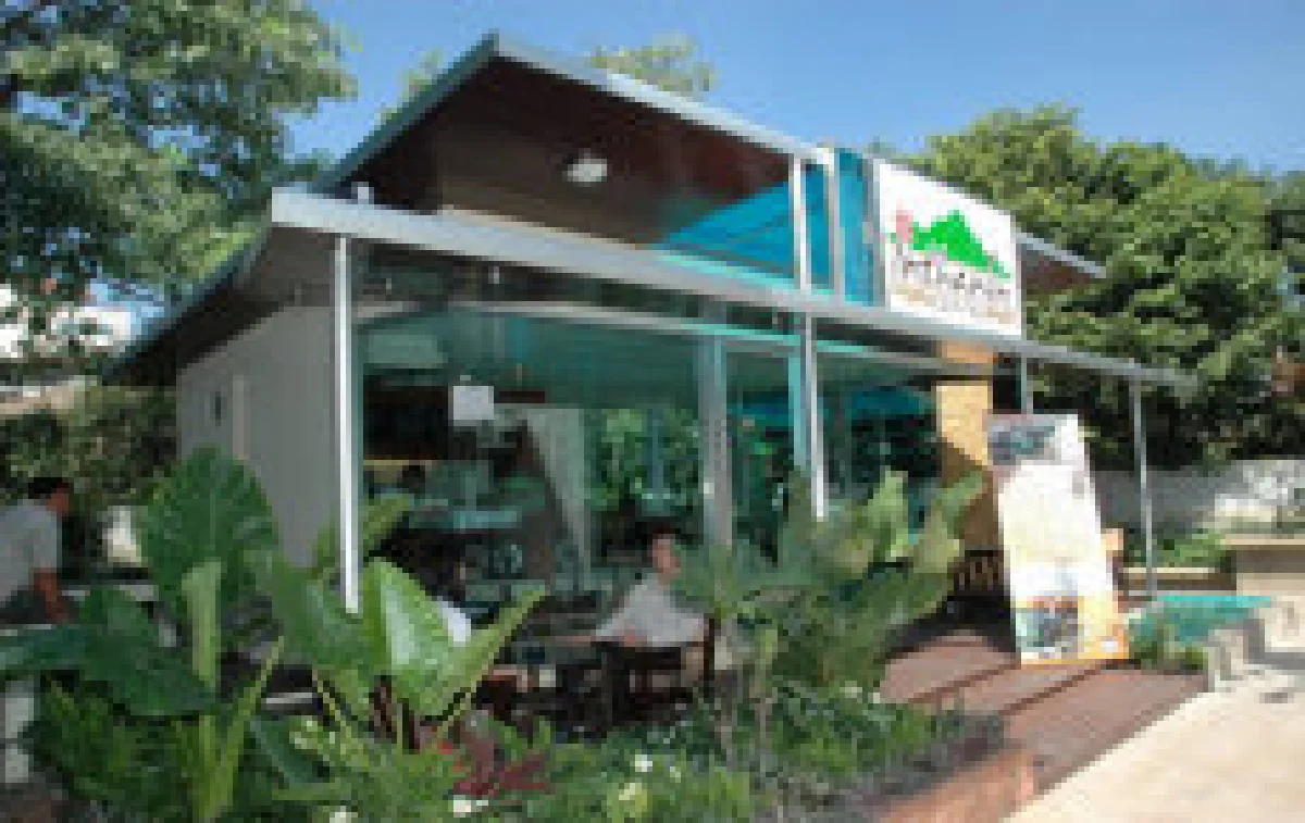 บางจากทุ่ม100ล้านผุดกาแฟอินทนิลนอกปั๊ม