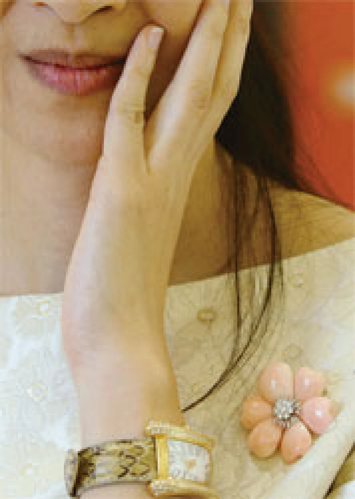 กันตลักษณ์ หงส์ลดารมภ์ ‘ชีวิตติดศิลปะ’