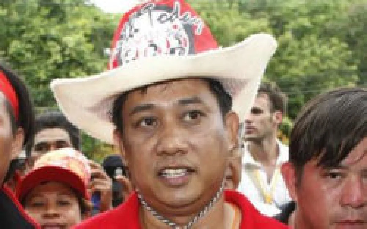 จับสัญญาณยุบสภาฯนปช.เลิกกบดานสู้คดี?