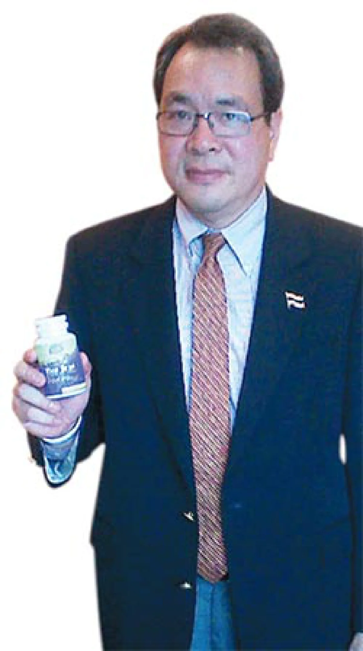 มาบุญครองลุยขายตรง ส่งน้ำมันรำข้าวชิงตลาด