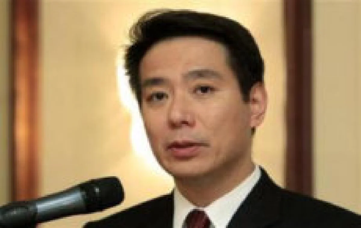 รมต.ญี่ปุ่นลาออกหลังรับเงินต่างชาติ