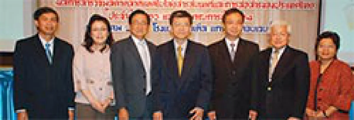 คนไอซีทีเร่งรัฐเพิ่มประสิทธิผล ผ่านระบบซอฟต์แวร์-บริการ