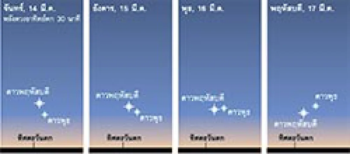 เมสเซนเจอร์ถึงดาวพุธ