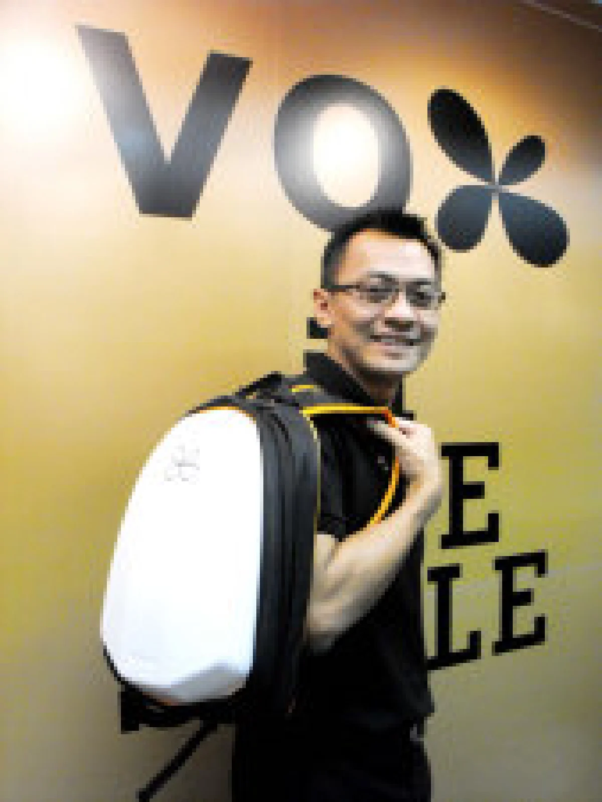 วอกซ์ลูกเล่นแต่งไอทีธุรกิจกำไรงาม