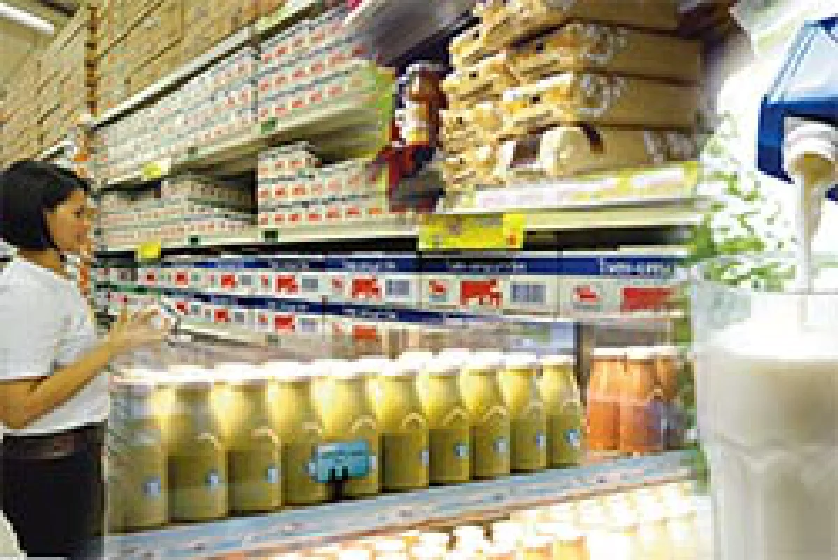 สินค้า 20-40 รายการจ่อได้ขึ้นราคา