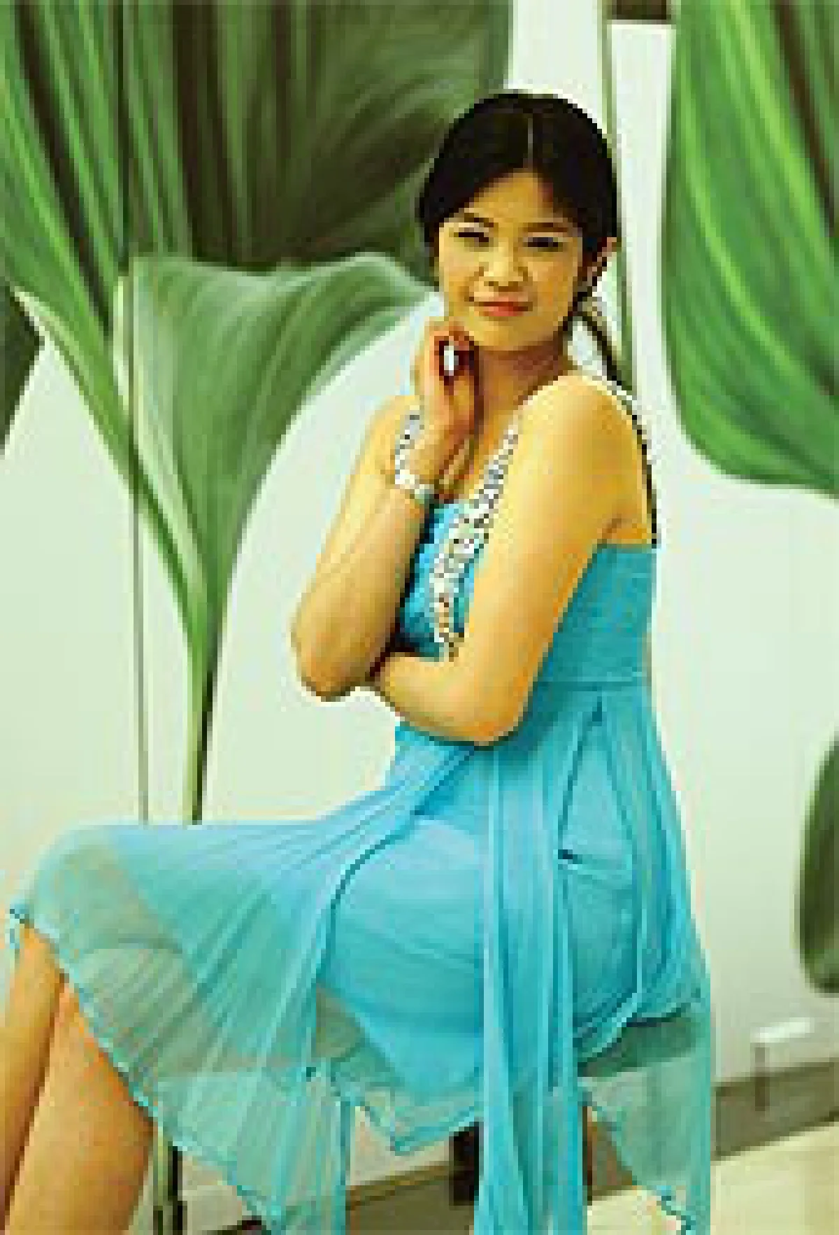 ประชาสัมพันธ์ครบเครื่องอุ่น ล่ำซำ