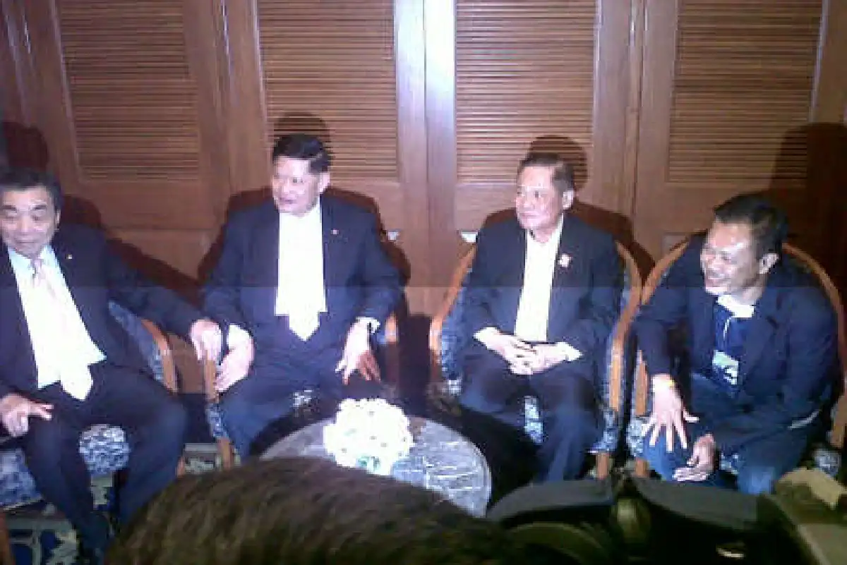 ภท.-ชทพ.ประกาศจับมือแน่น