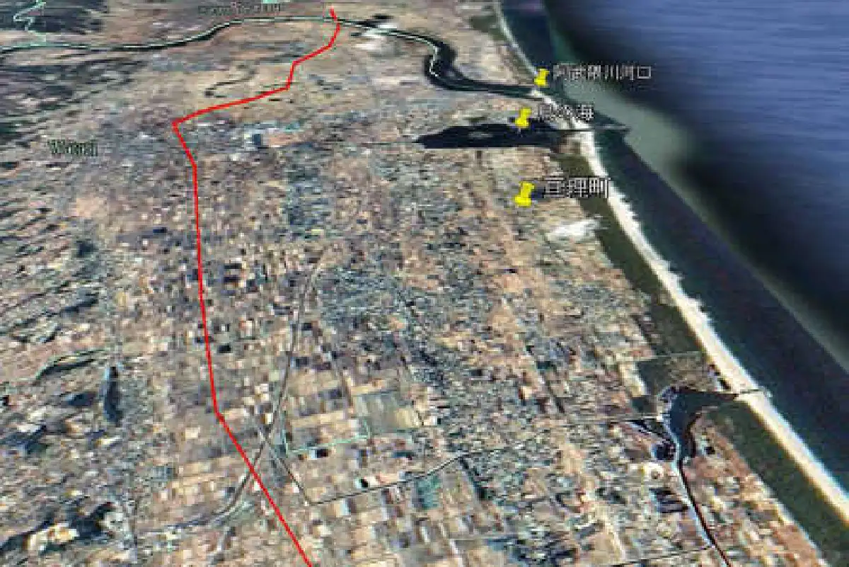 กรมธรณีชี้เปลือกโลกเคลื่อนยังไม่กระทบไทย