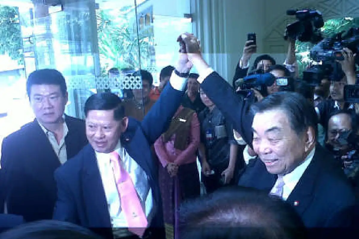 ภท.-ชทพ.ประกาศจับมือแน่น