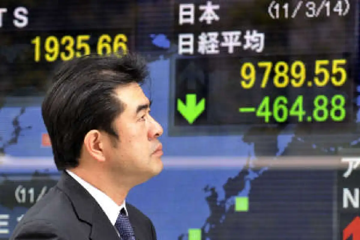 ญี่ปุ่นทุ่ม15ล้านล้านเยนอุ้มเศรษฐกิจ