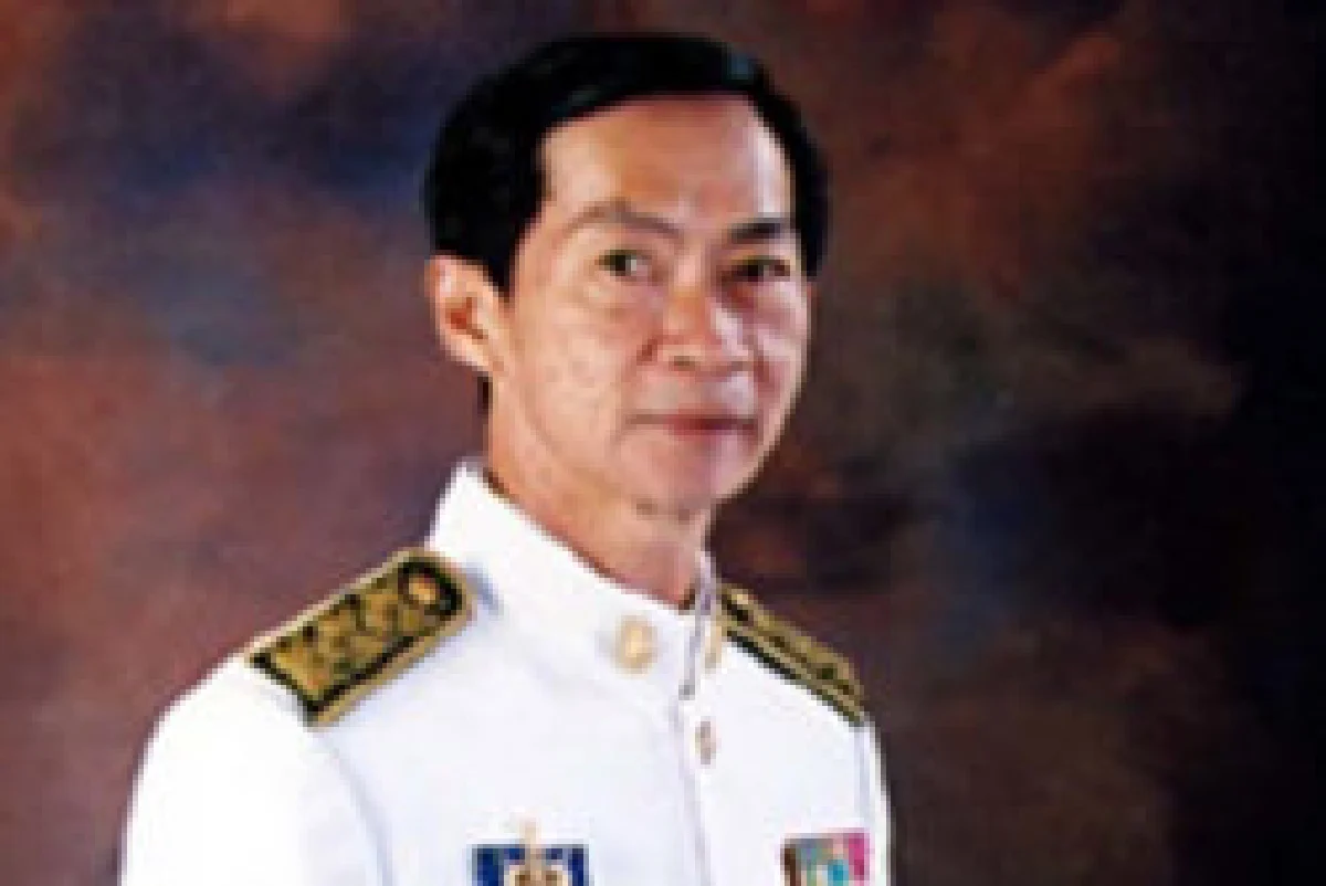 มติก.พ.ค.สั่งคืนเก้าอี้อธิบดีปกครองให้วงศ์ศักดิ์