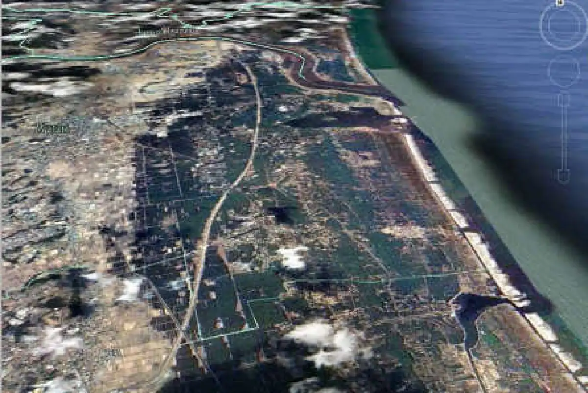 กรมธรณีชี้เปลือกโลกเคลื่อนยังไม่กระทบไทย