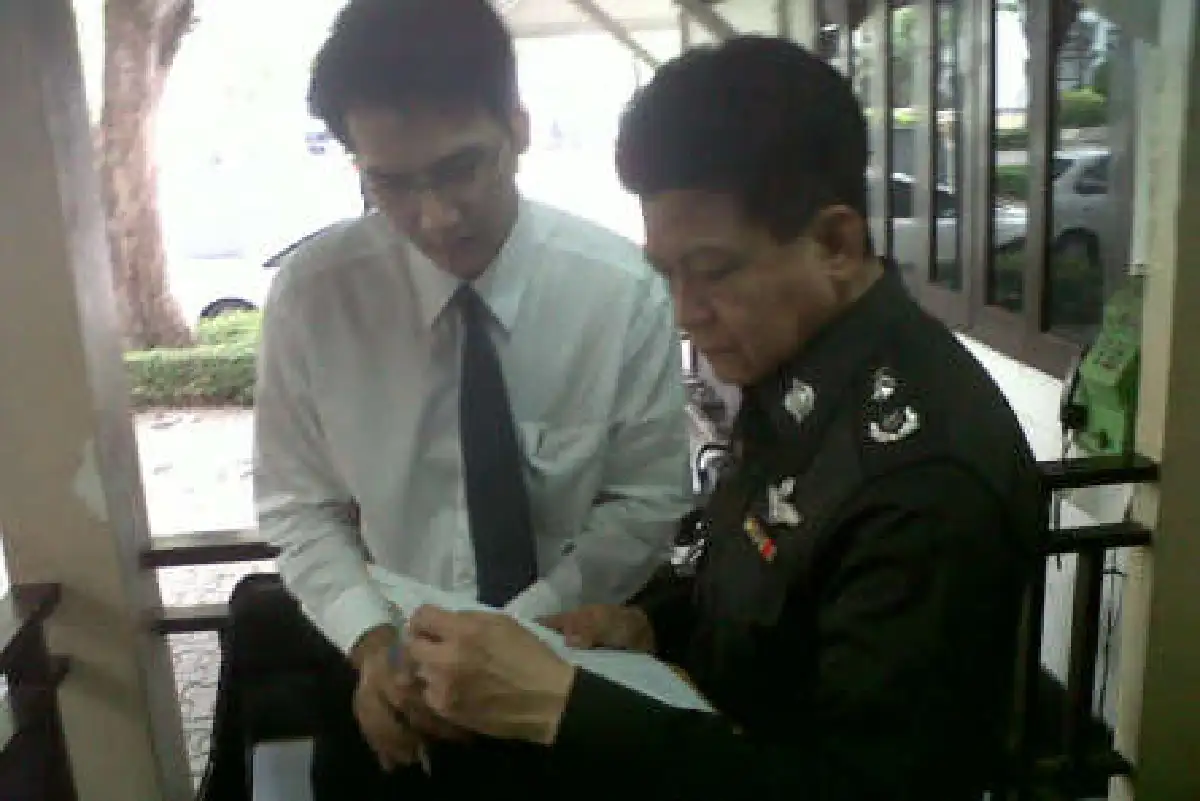 ร้องตร.สอบผับดังย่านเอกมัยเปิดเพลงเสียงดัง