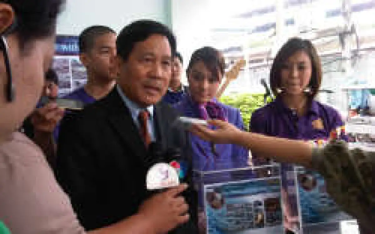 บินไทยปัดโขกราคาตั๋วไป-กลับญี่ปุ่น