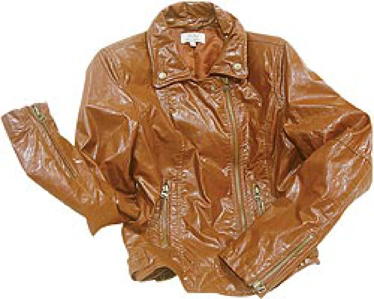 คาวเกิร์ลบนส้นสูง ‘แอรอนนา โทณะวณิก’