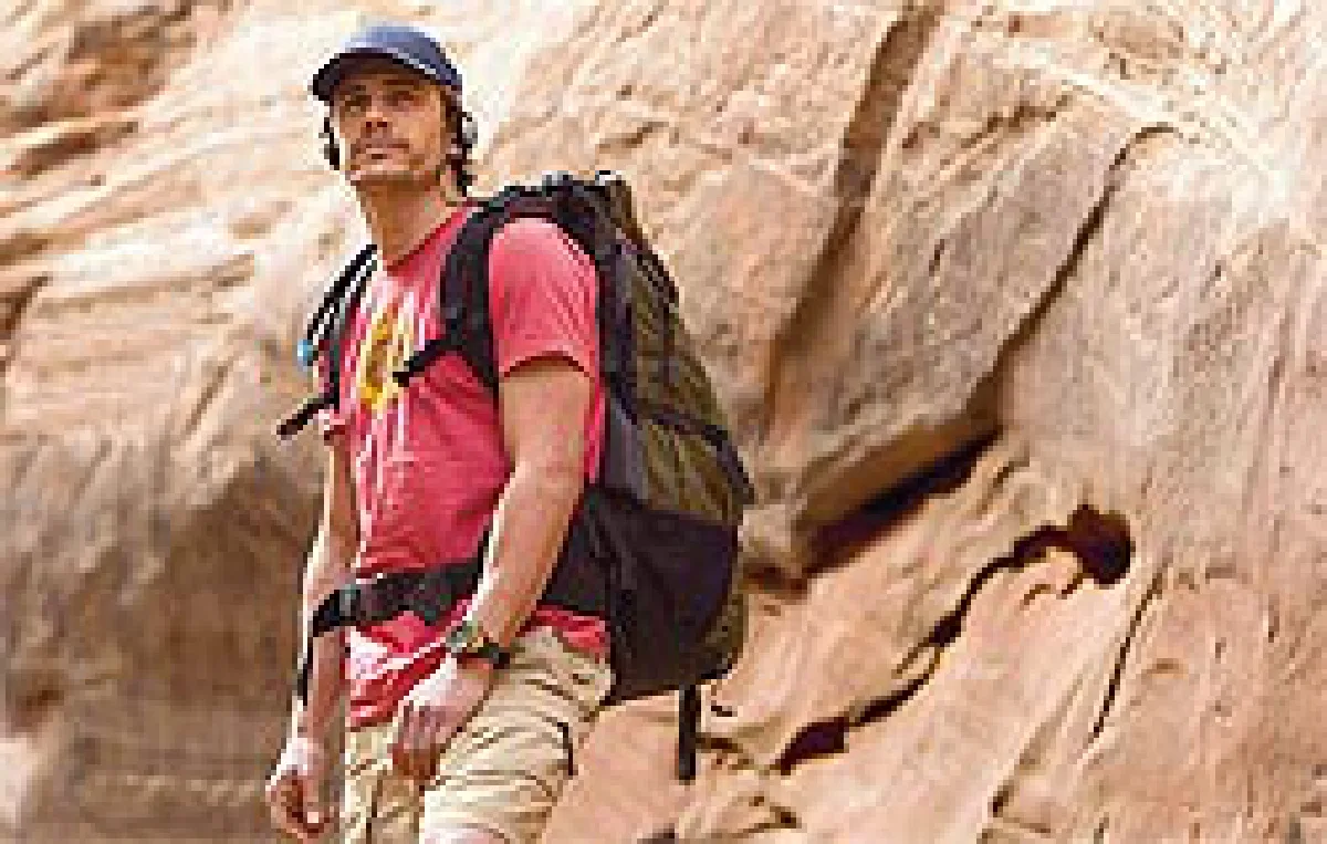 127 ชั่วโมงระทึก