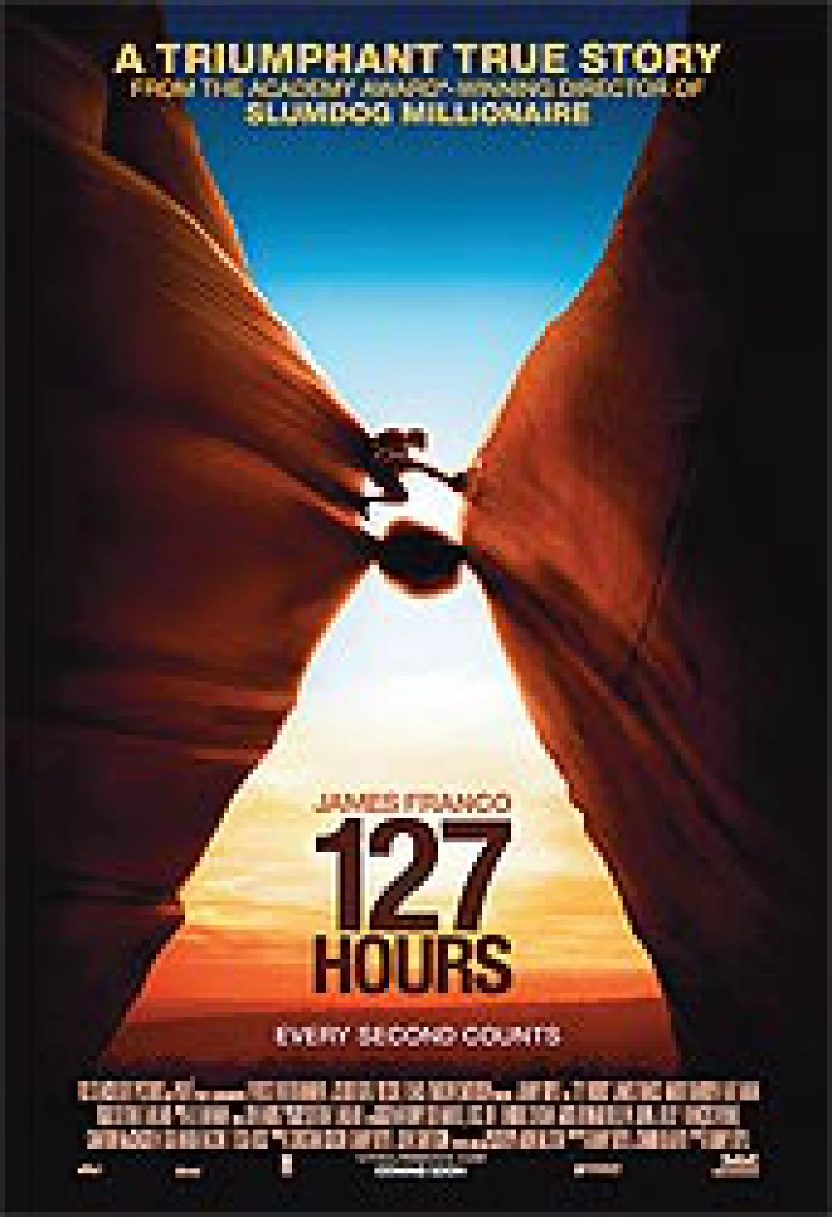 127 ชั่วโมงระทึก